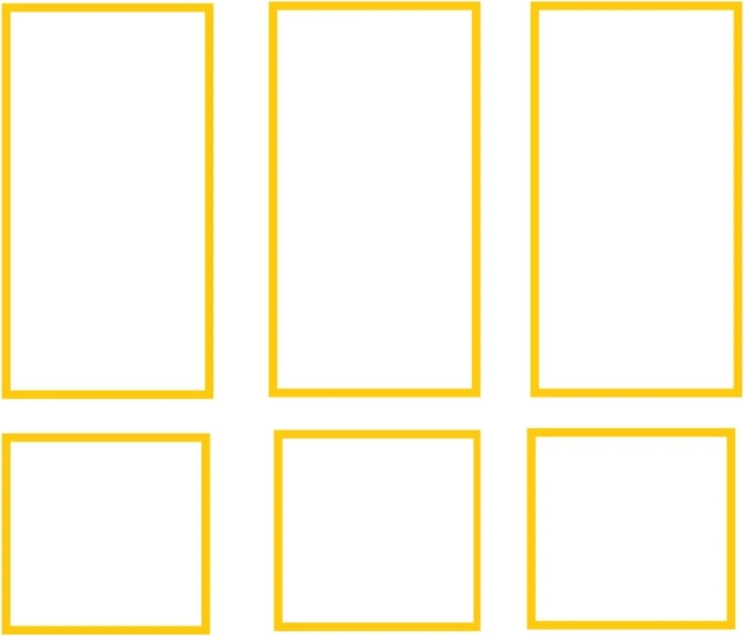 Beyaz Tasarım Boyanabilir Çıta Hazır Kesim (ANKA124)