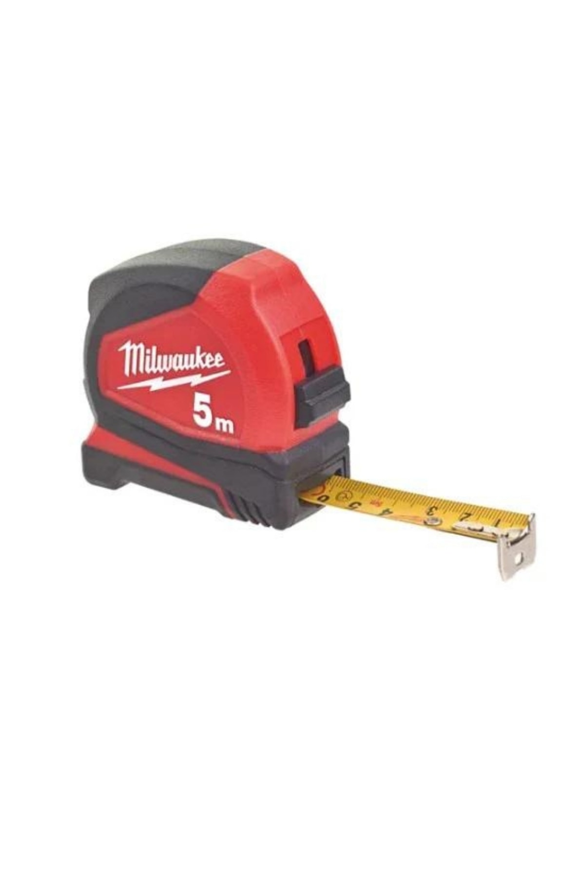 MİLWAUKEE KOMPAKT ŞERİT METRE C5/19 MM