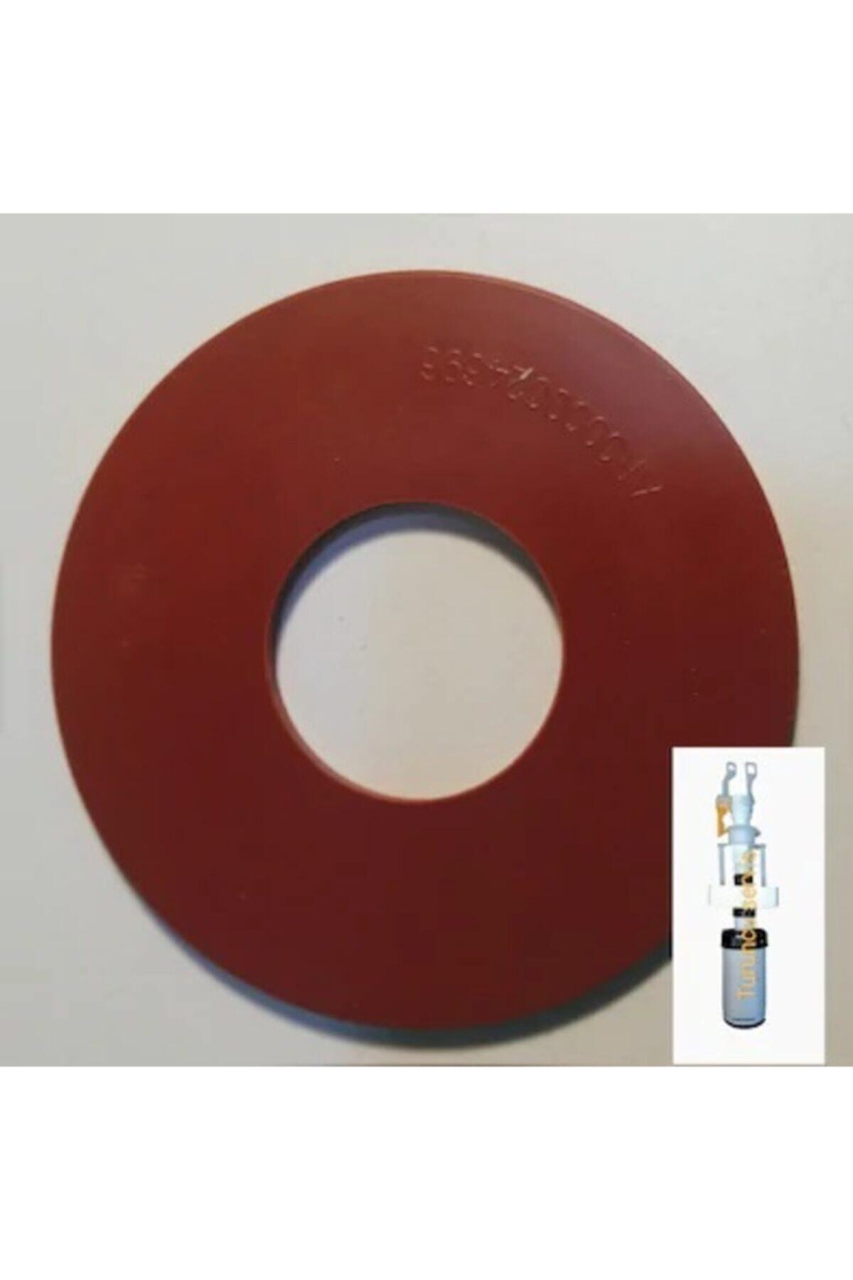 Rapid Gömme Rezervuar Boşaltma Grubu Iç Takim Contası