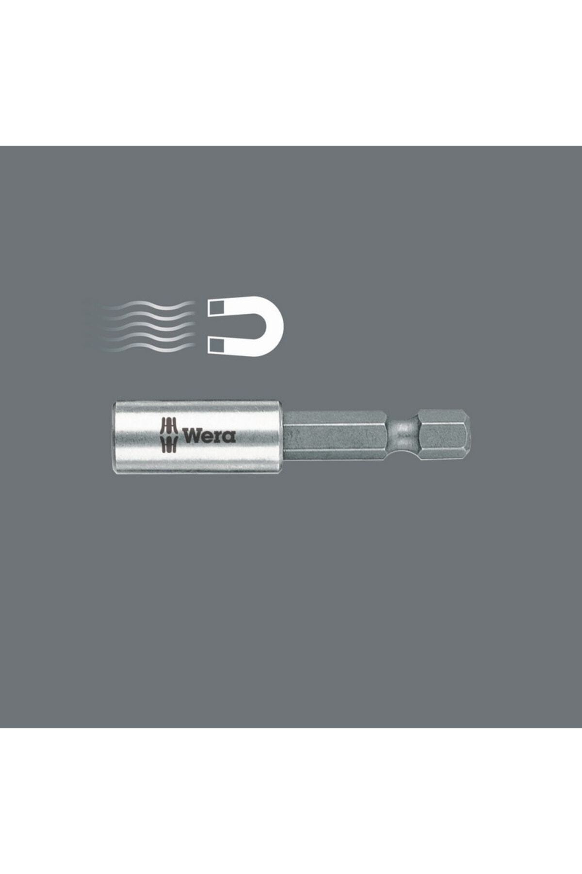 WERA 899/4/1 Universal Bits Uç Tutucu 152mm (05134398001)
