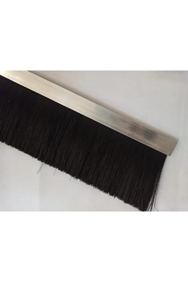 Kapı Altı Fırçası Kıl Boyu 8 Cm