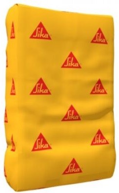 Sika İgolflex-N - Kalın Tabaka Oluşturan Elastik Bitüm/Kauçuk Emülsiyonu Kaplama 25 kg