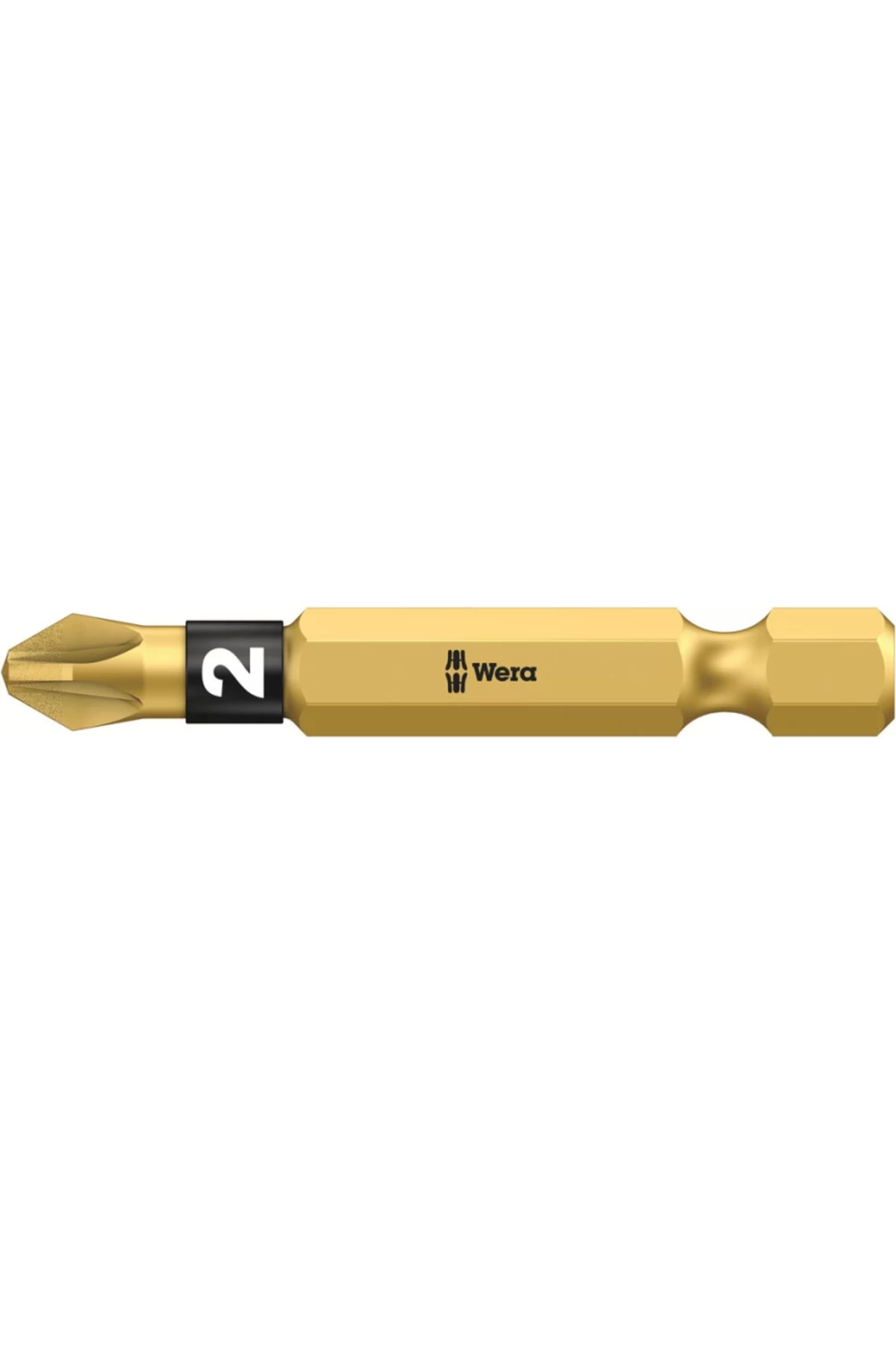 855/4 Bdc Pz 2x50mm Bits 05059902001