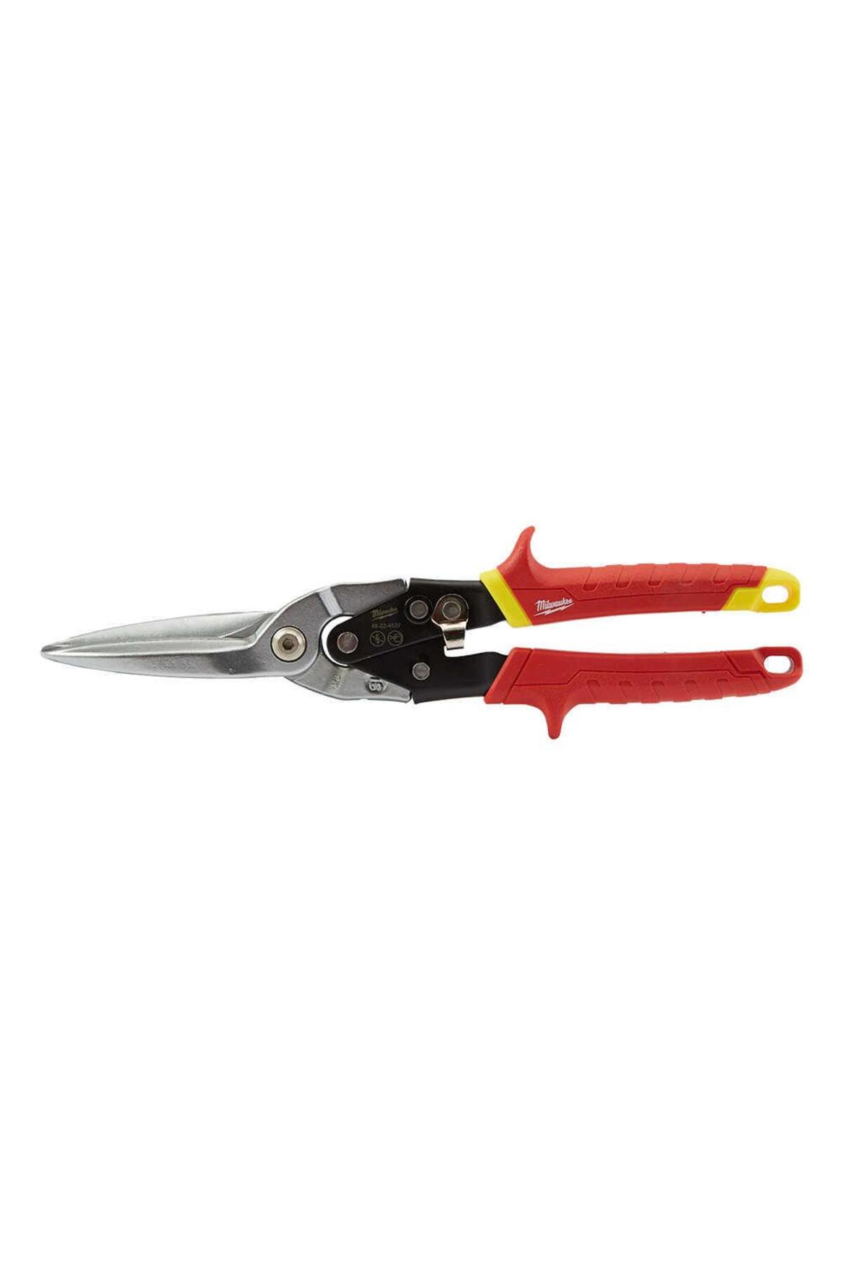 Kaportacı Makası Düz 310mm