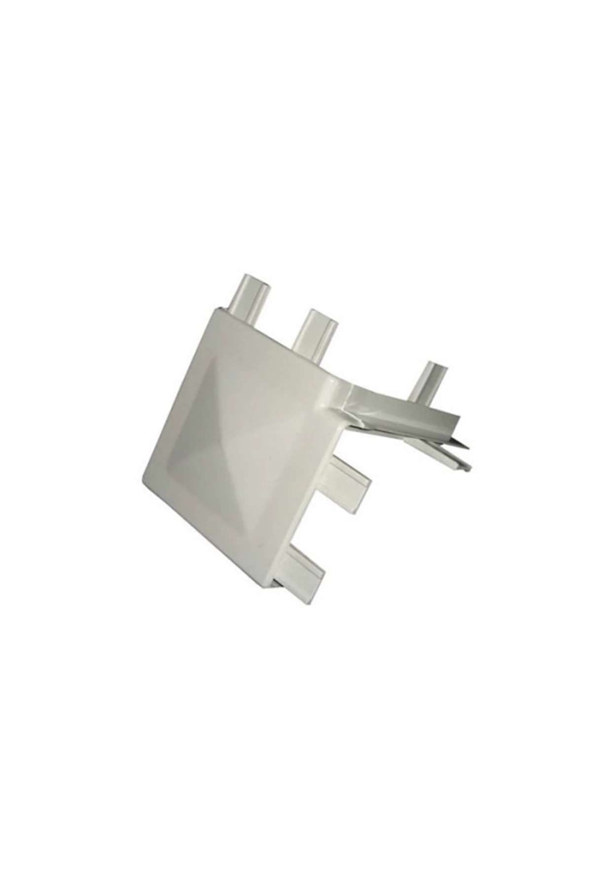 L Pervaz Köşesi 60x90 Köşe Aparatı Kapı Pencere Pervaz Köşe Aparatı