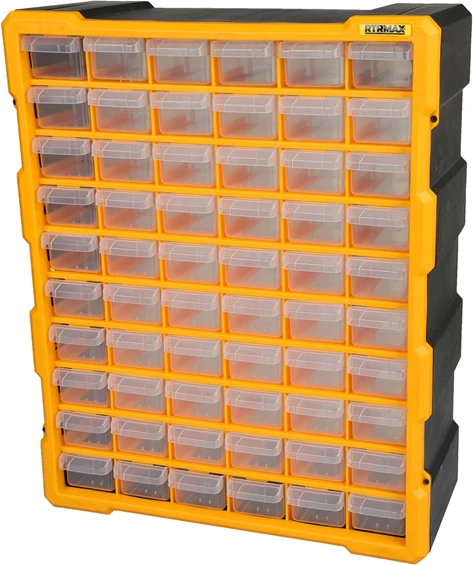 Dy Monoblok Çekmece Seti RCA6000