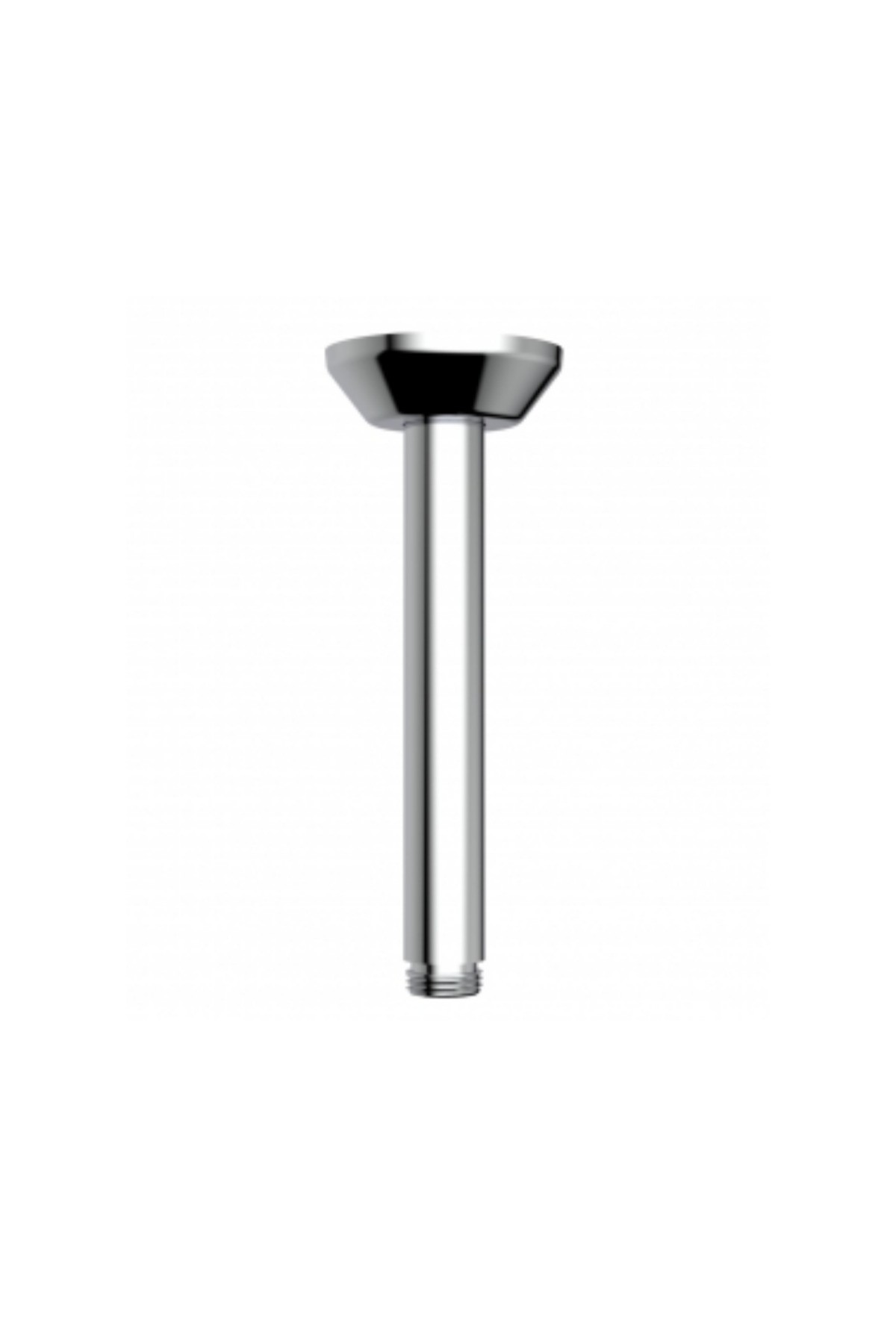 Tepe Duş Başlığı İçin Tavandan 17cm İniş Borusu N289228202