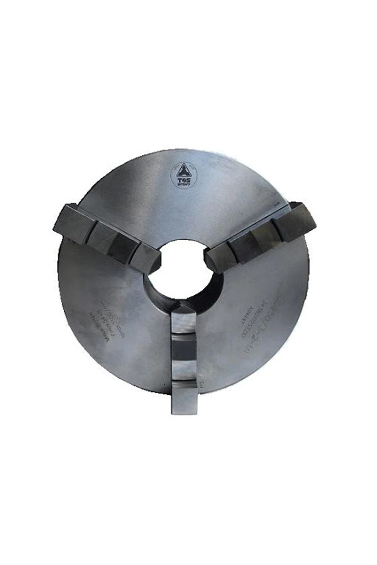 100mm 3 Ayaklı Torna Aynası