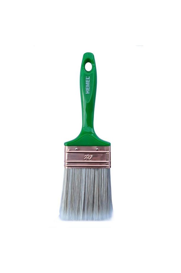 Wood Pro Yağlı Boya Fırçası 3"