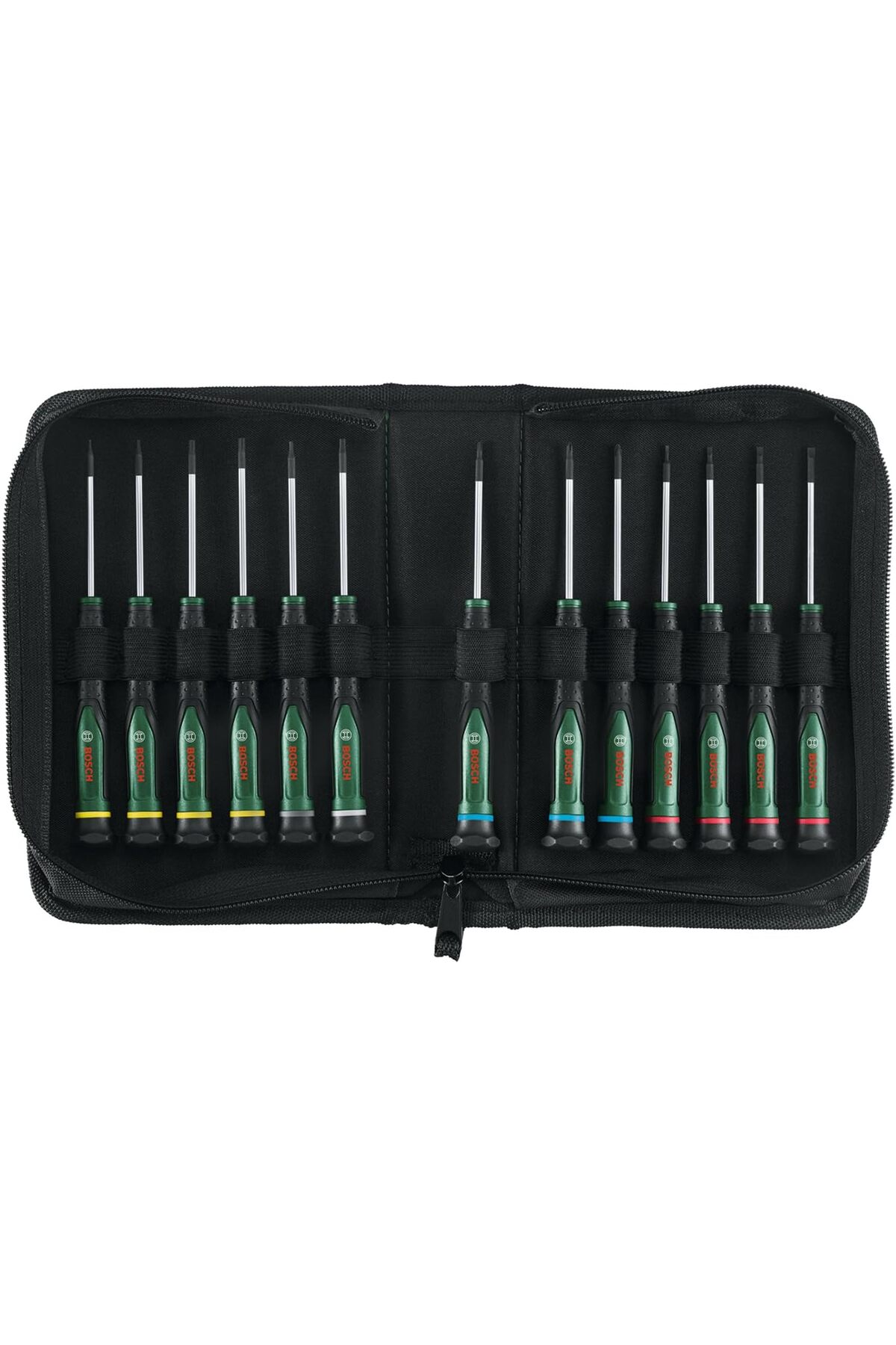 Hassas Tornavida Seti 13 Parça-1600a02z9n