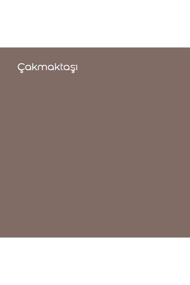 Silikonlu Özel Mat Çakmak Taşı 7,5 Lt (10 Kg)