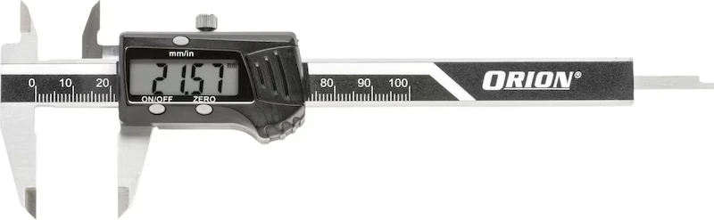 Orıon Dijital Kumpas 0,01 MM/150 mm