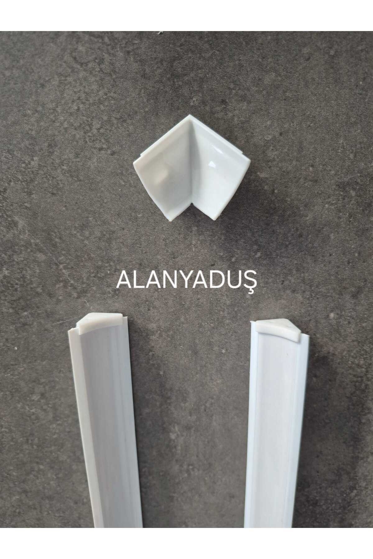 KÜVET KENAR ÇITASI 1.5*1.5*125cm 2 ADET