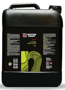 Nippon İç Cephe Şeffaf Astar 5 LT