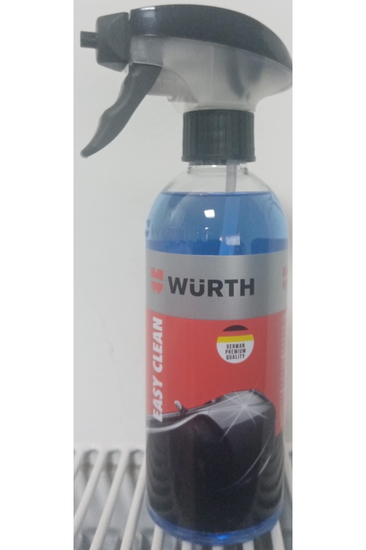 Easy Clean Susuz Oto Temizleme Spreyi 400 Ml