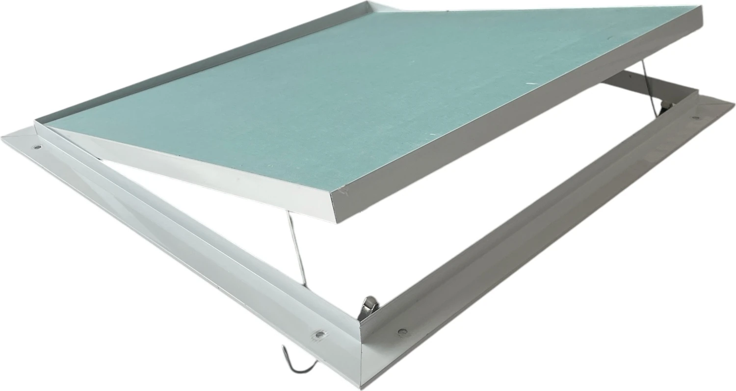 Alçıpan Müdahale Kapağı 50x50