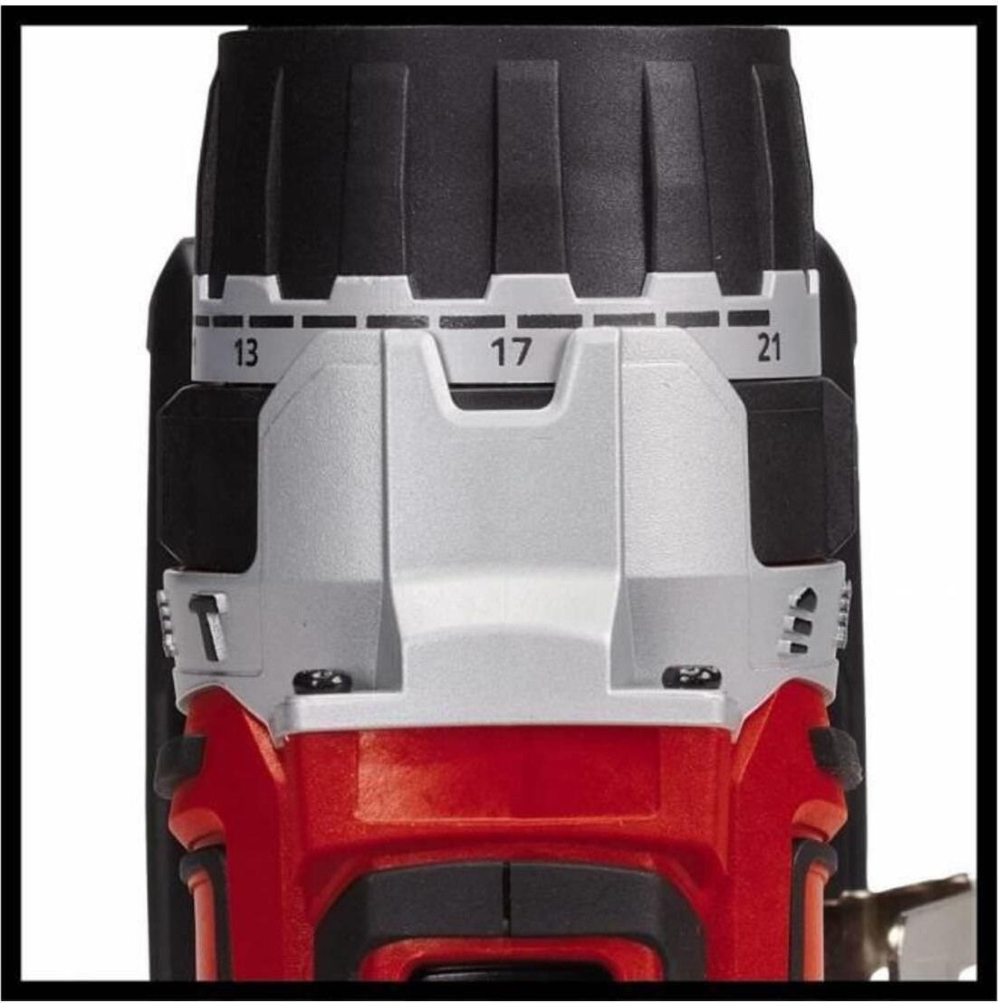 2.5 - 2.9 Ah Tp-Cd 18/60 Lı-I Bl Solo Şarjlı Darbeli Matkap Vidalama Kömürsüz 18 Volt Aküsüz