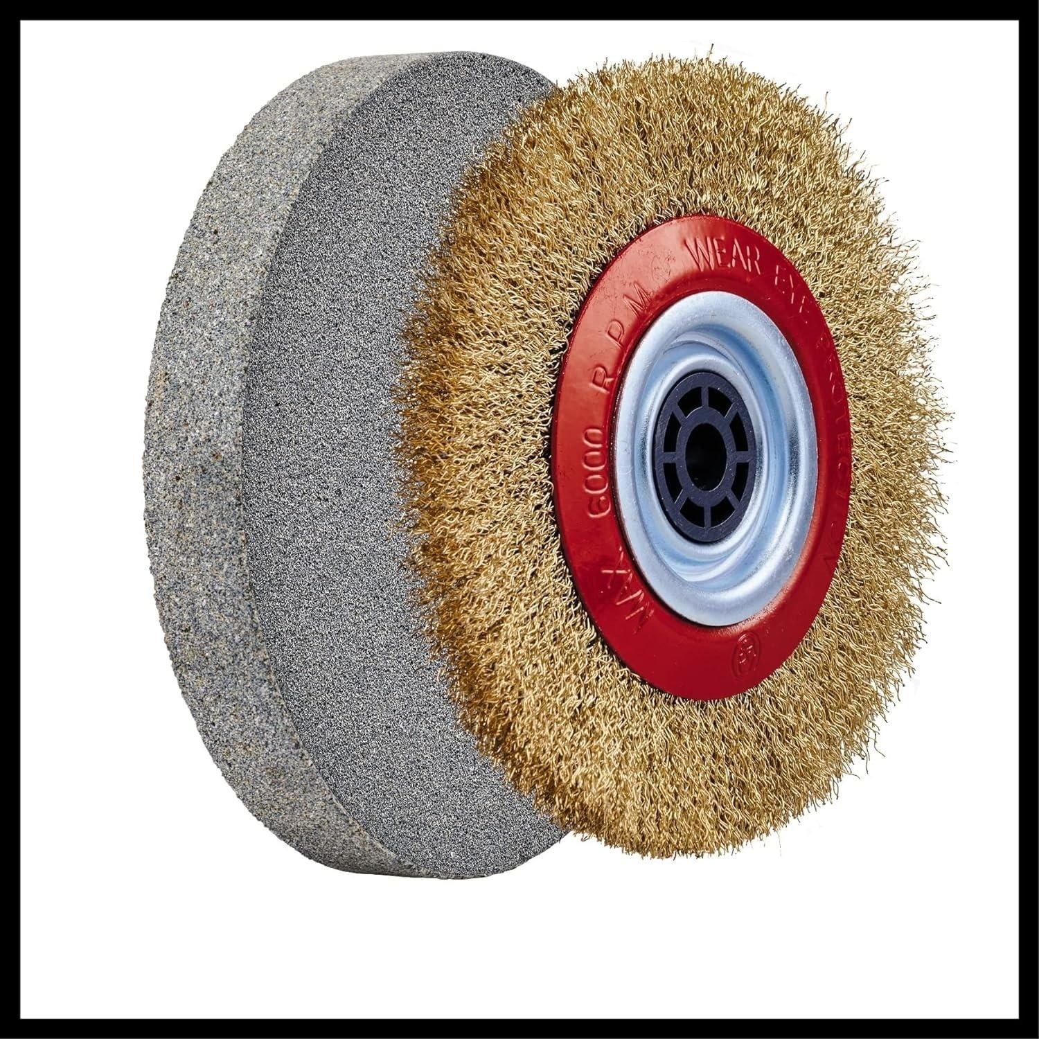 Tc Bg 150 B Taş Motoru 350 Watt
