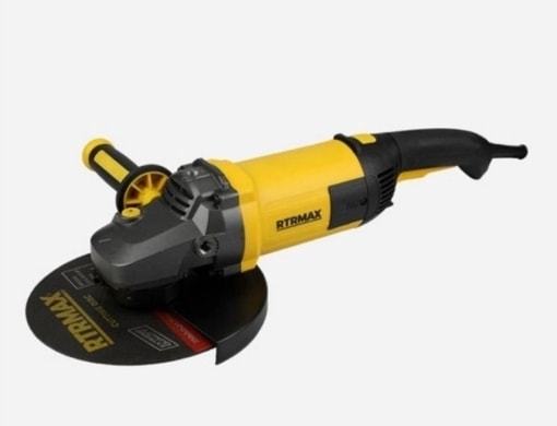 RTRMAX RTM1180 Büyük Taşlama Makinesi