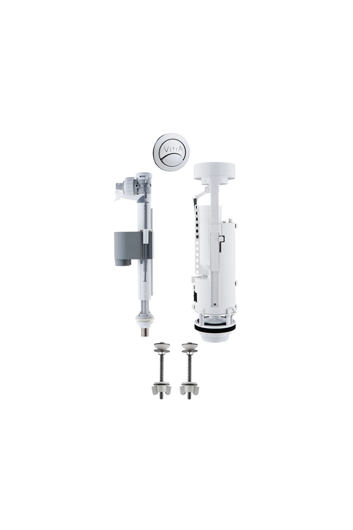 Rezervuar İç Takımı 2,5/4 Litre 330B1610