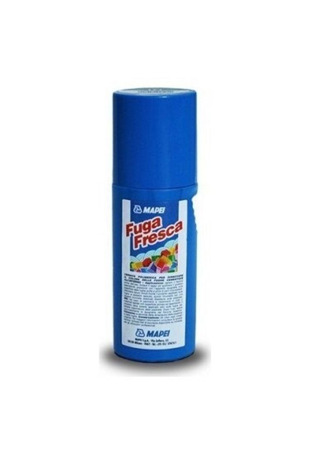 Fuga Fresca Derz Temizlik Boyası 112 Orta Gri (160 GR)