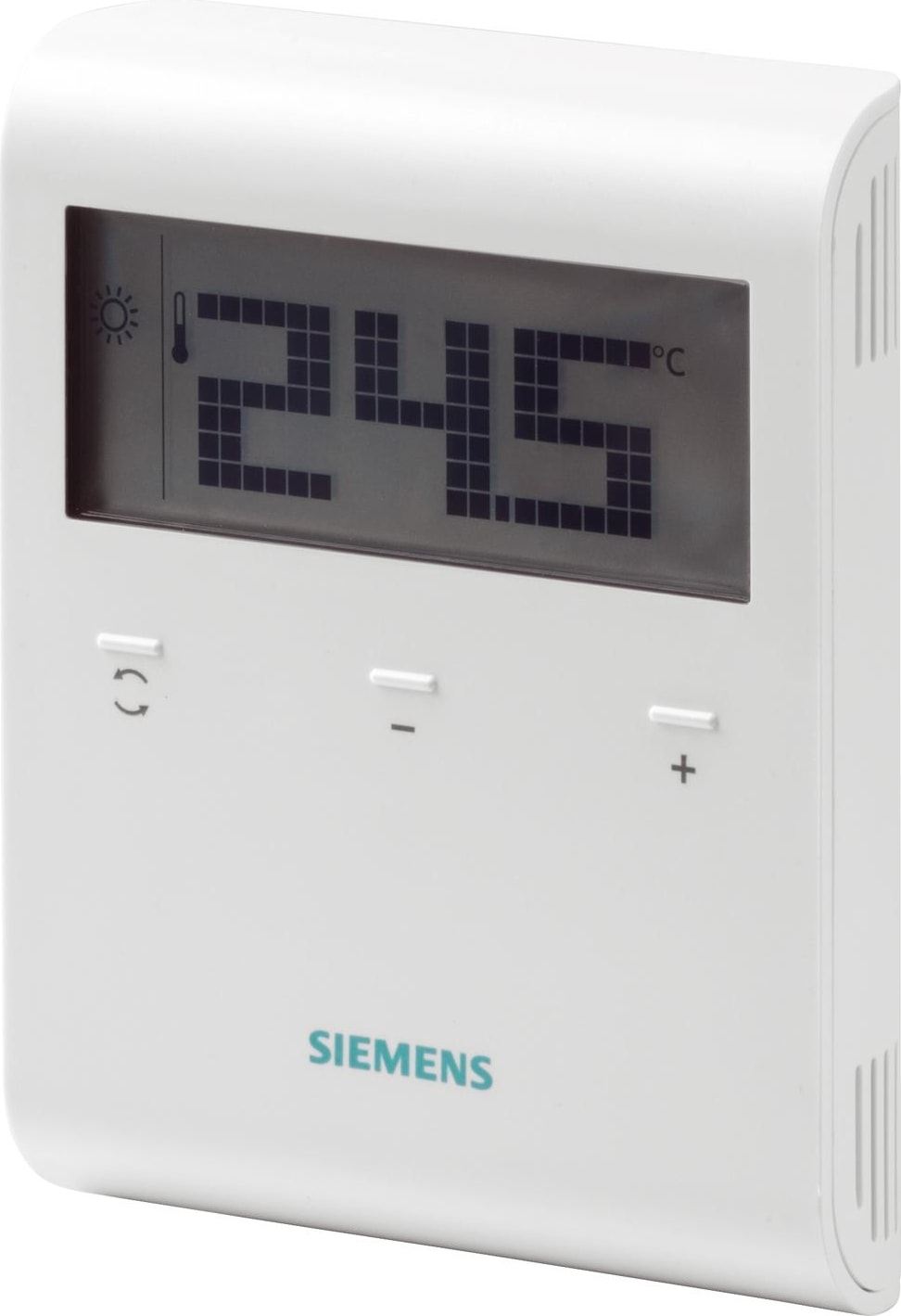 RDD100.1RFS Oda Termostatı