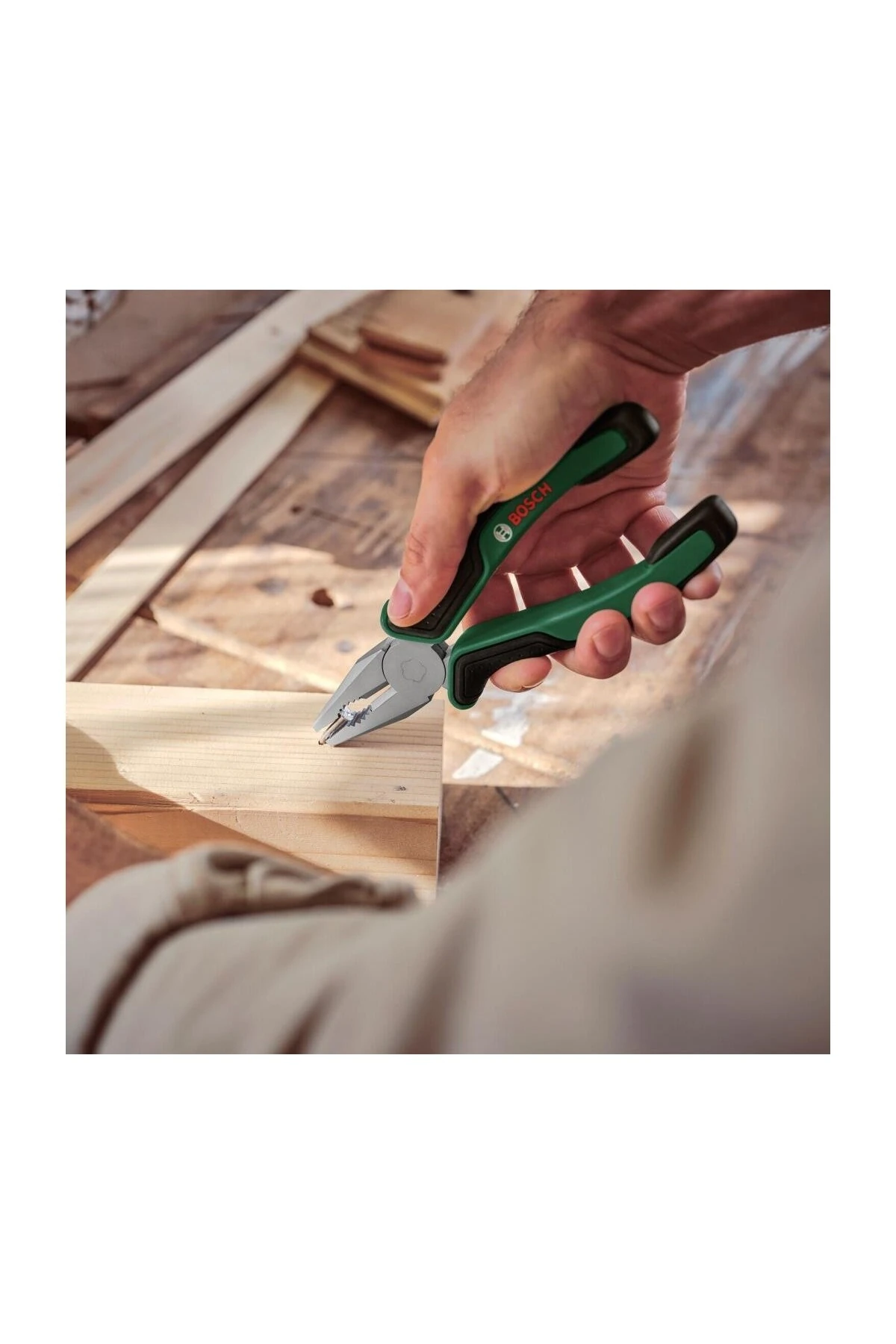 Home And Garden Universal El Aleti Seti 17 Parça -1600a02by5