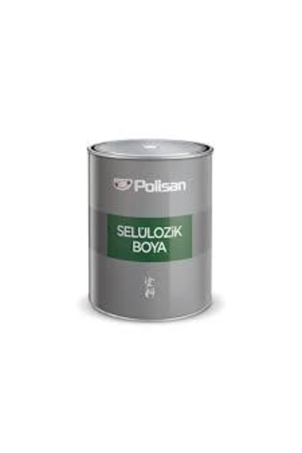Selülozik Boya 2,3l Beyaz