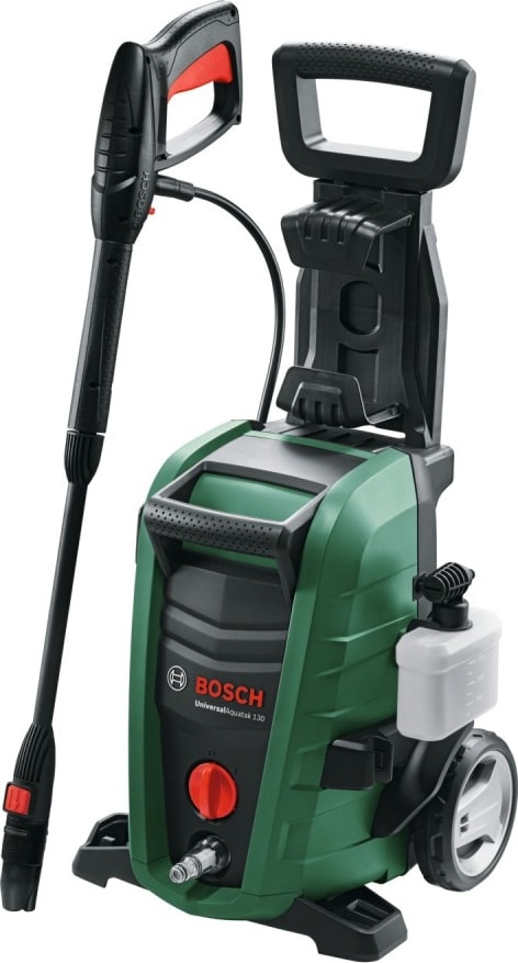 BOSCH Universal Aquatak 130 Basınçlı Yıkama Makinesi