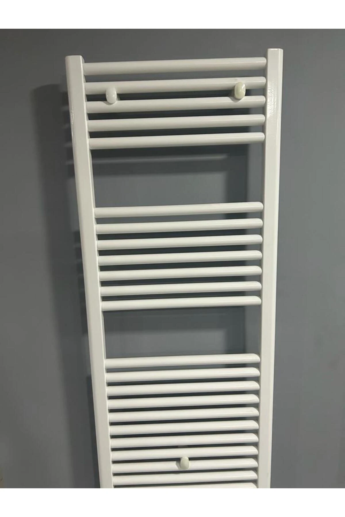 STANDART BEYAZ HAVLUPAN RADYATÖR 400x1200mm- BANYO ISITICI&ŞIK TASARIM