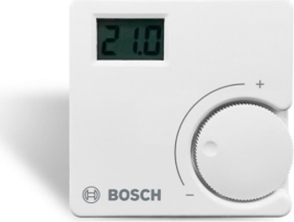 TR20 Rf On Off Kablosuz Oda Termostatı