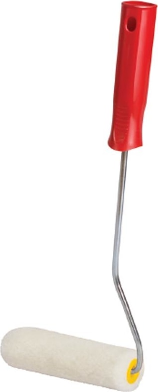 Parmak Moher Rulo Takım 10 cm Tekli