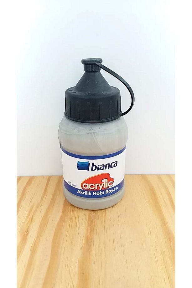 Krater Akrilik Hobi Boyası 0.120 lt