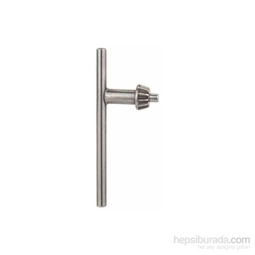 BOSCH - Anahtarlı Mandren İçin Yedek Anahtar - S2, D, 110 Mm, 40 Mm, 6 Mm