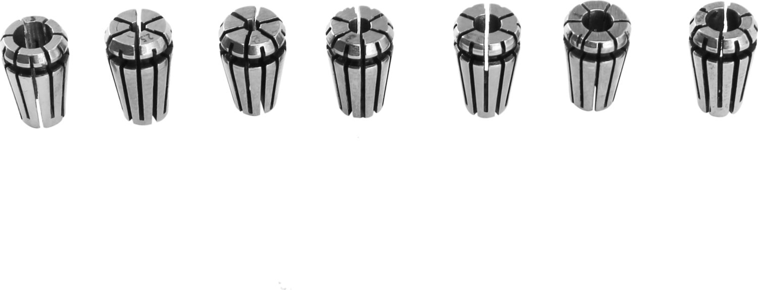 C10 ER8A 100L Pens Tutucu + 7 Adet Hassas Er8 Yaylı Pens Seti (Yurt Dışından)