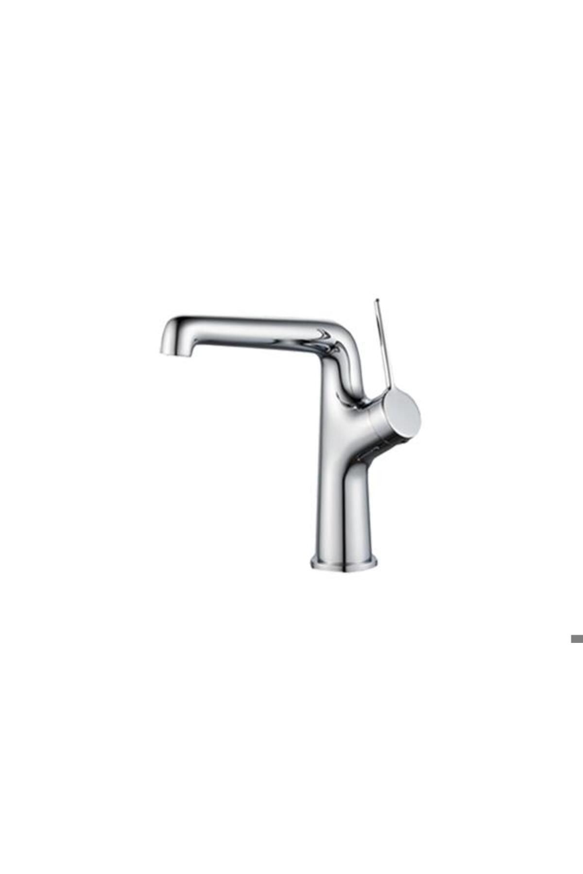 Flow Lavabo Armatürü