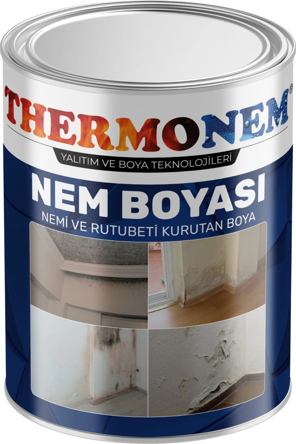 Nem Boyası