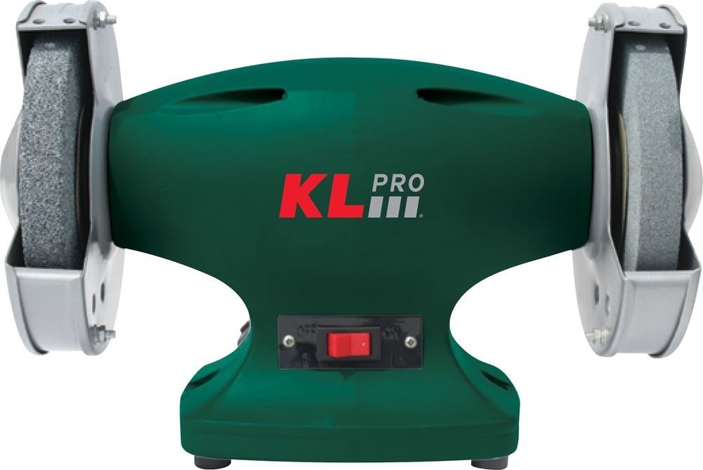 KLTM175 300Watt 175mm Profesyonel Taş Motoru