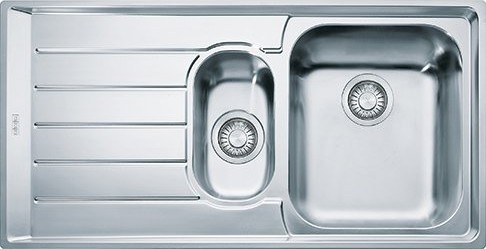Neptun Nex 651 Inox