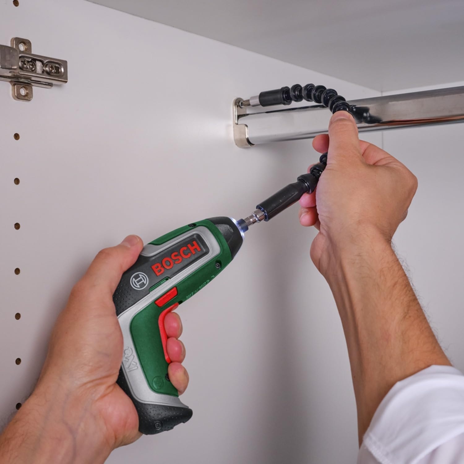 BOSCH Ixo Flexı Set