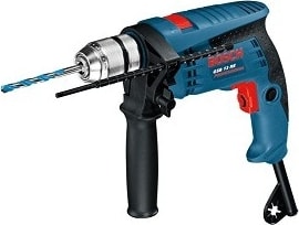 BOSCH GSB 13 RE 600 Watt Profesyonel Darbeli Matkap