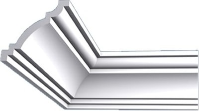 Stropiyer Kartonpiyer 10X10 Basar (13,5 cm Genişlik) - 50 mt