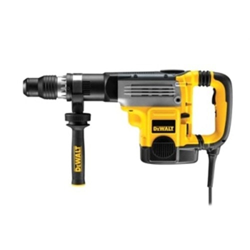 DEWALT D25762K 3-15.5 J Kırıcı/Delici