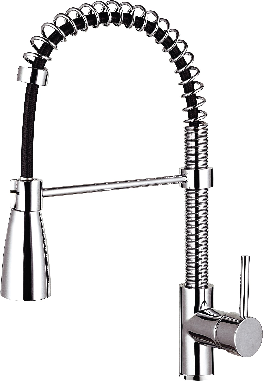 CREAVİT Creavıt Spiralli Mutfak Bataryası MF9910L