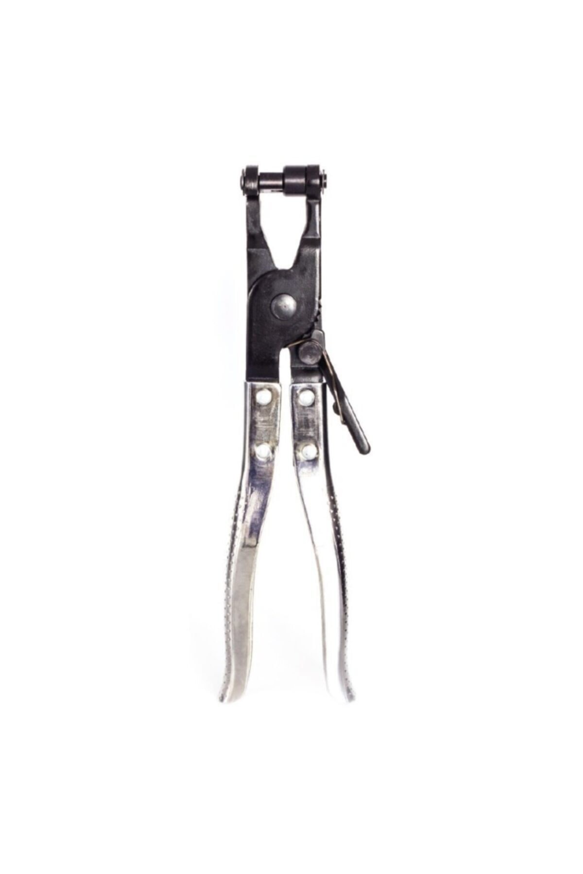 Krom Hortum Kelepçe Pensesi Rc0870