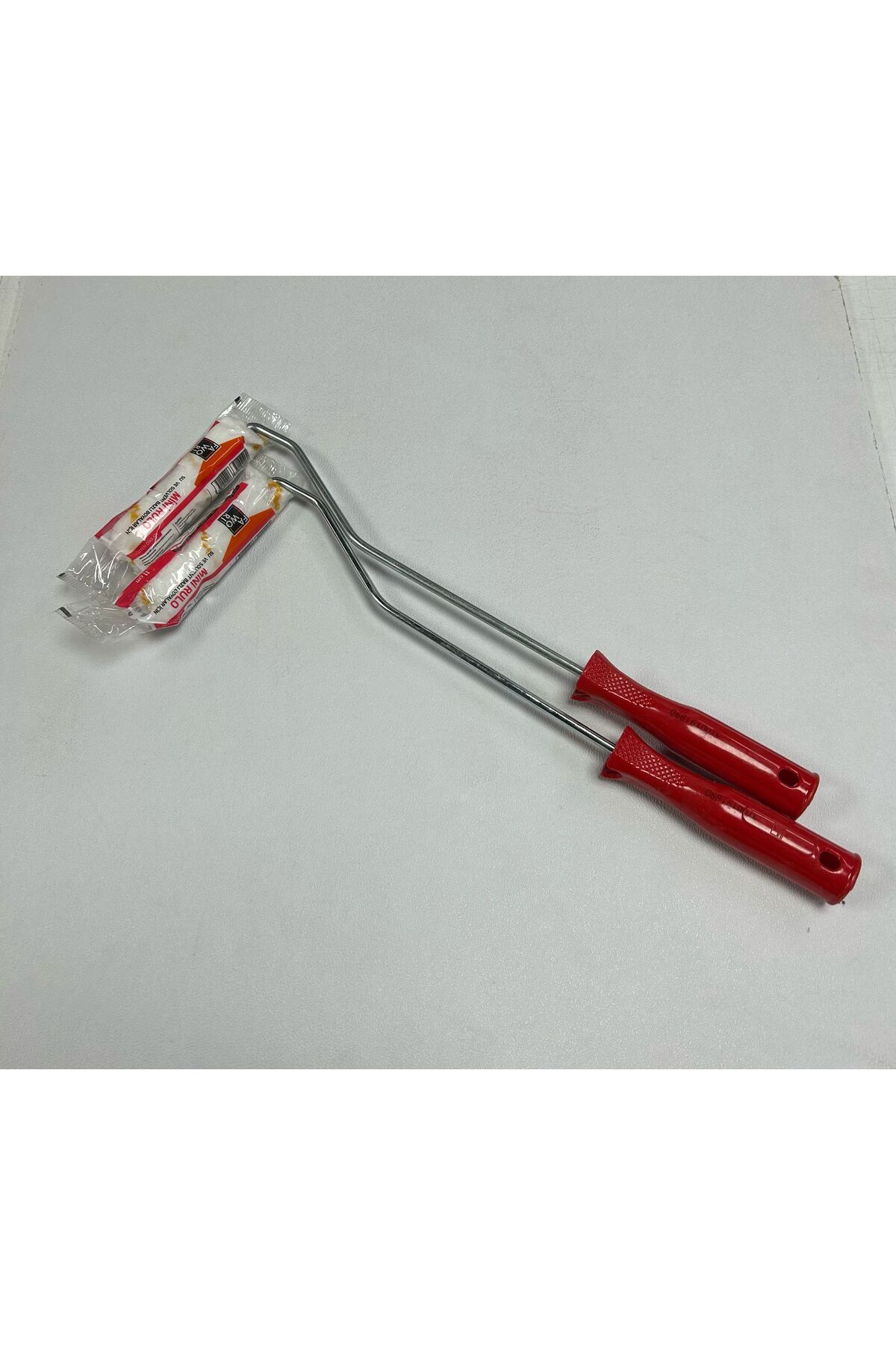 PARMAK RULO 11 CM 2 adet