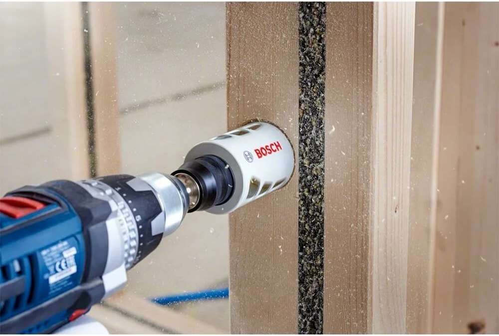 BOSCH Delik Açma Testere Seti Pw&m 9'lu (V1) (2 608 594 187)