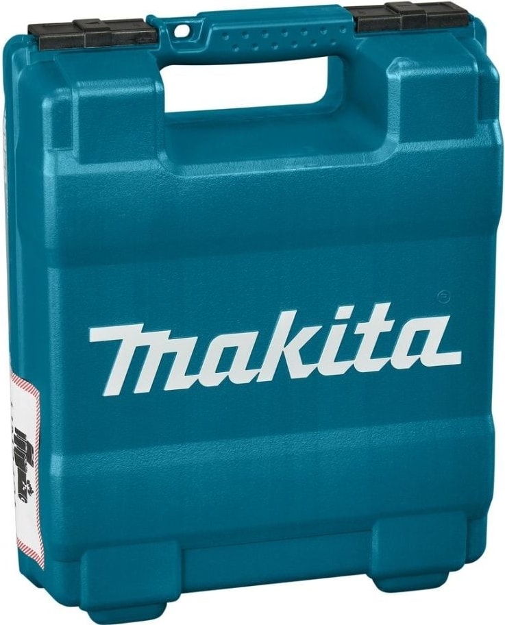 MAKİTA TW202D001 Akülü Darbeli Somun Sıkma 18V 2.0 Ah Çift Batarya