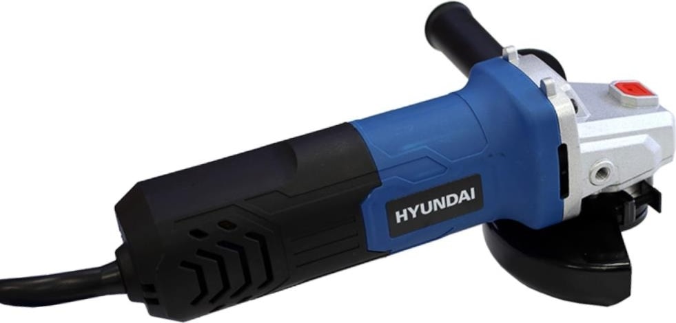 HYUNDAİ HG500 Avuç Taşlama 500W