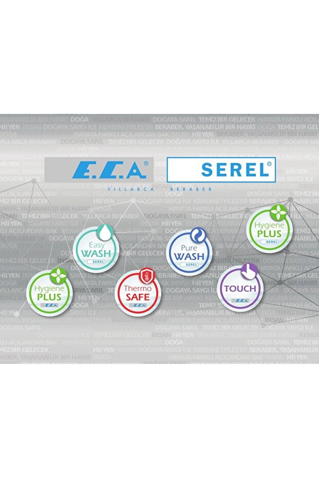 Duvardan Duş Başlığı Borusu Altın Renkli 102826699